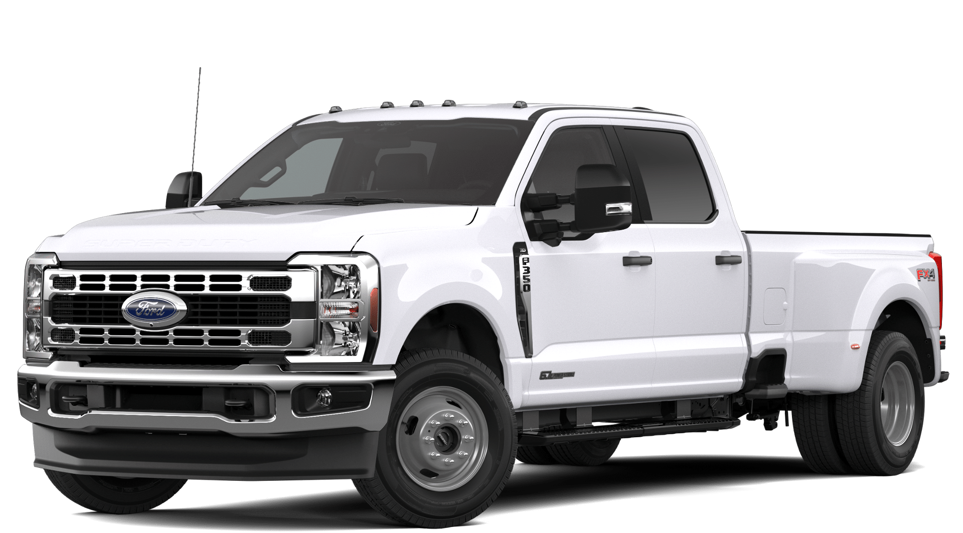 2026 Ford Super Duty® External Image 1